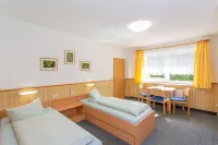 Sportpark Rabenberg Hotel a Breitenbrunn