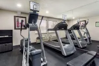 Quality Inn Hotel a Polk County