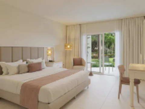 ウィンダム オールトラ プンタ カナ オールインクルーシブ リゾート プンタ・カナのホテル