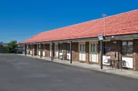 Airport Manor Inn - spa