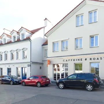 Vilnius Apartments & Suites – Old Town