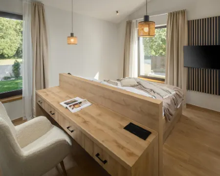 Luxury Villa in Tar With View Hotels in Tar