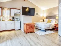 Inn at Haystack Rock Hotels in Cannon Beach