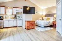 Inn at Haystack Rock Hotels in Cannon Beach