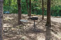 巴爾德諾布嶺逃逸 - 西布蘭森小屋！