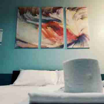 Hotel Marquee Others