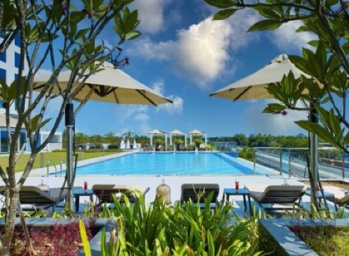 O by Tamara, Trivandrum