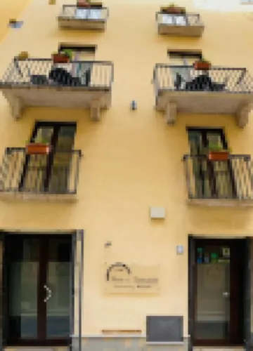 Porta Delle Botteghelle Hotel di 