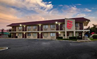 Budget Inn Alexandria