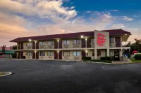 Budget Inn Alexandria
