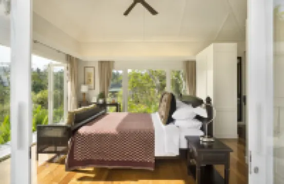 Shantaa Resort, Kohkood