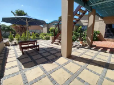 Fisherhaven Travellers Lodge Hotels in Greater Hermanus