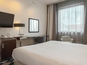 Qubus Hotel Bydgoszcz