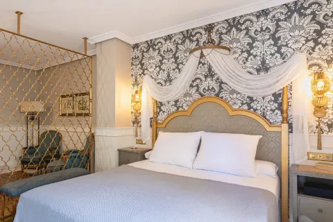 Hotel Gravina 51