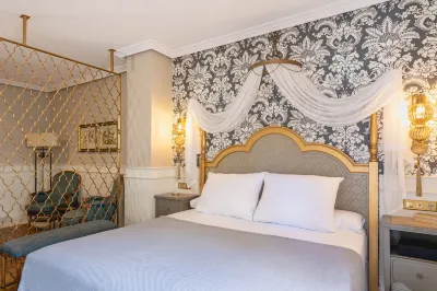 Hotel Gravina 51 Hotels in Sevilla