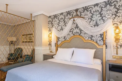 Hotel Gravina 51 Hotel di Sevilla