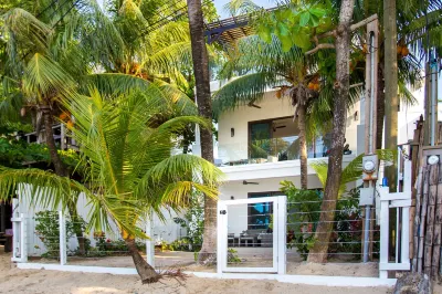 Bella Luna Beach House #226859