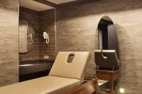 Tryp by Wyndham Izmit - spa