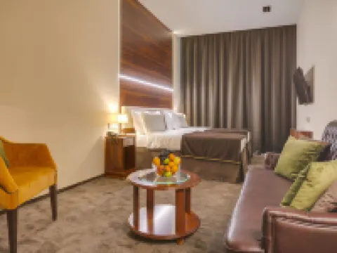 Viewpoint Hotel Hotels in Moscow