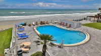Driftwood Resort - Havudsigt