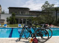 Villa Franca - piscina