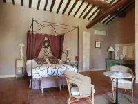 Le Domaine de la Fosse - Pensionat
