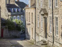 Rook Lane House Hotels in Frome