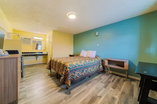 卡特琳娜汽車旅館