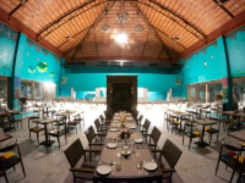 Serendipity Lakes and Resorts Hotels in Tamia