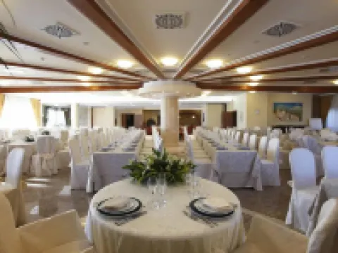 Villa Luisa Hotels in Todi