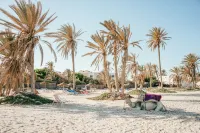 Djerba Castille – Family Only - románticos