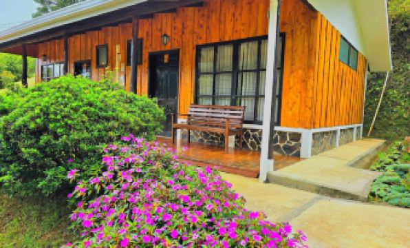 Hotel de Montaña Suria