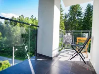 Apartamenty Sun & Snow Zielona Hotels in Krynica Zdroj