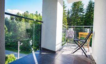 Apartamenty Sun & Snow Zielona