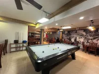Saparis Station Hostel & Travel