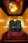 Riad Mille Et Une Nuits - สวนน้ำ