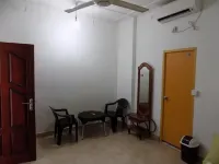 The Red Keep Hotels in Nilaveli