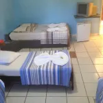 Chalés Parque Aquático Hotels in Socorro