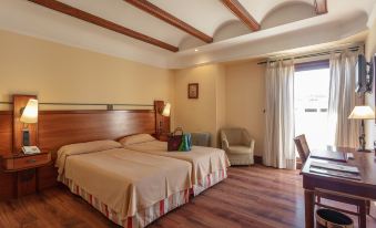 Hotel Abades Guadix