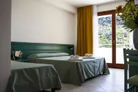 Hotel Miralonga Hotel a La Maddalena