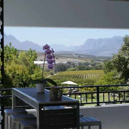 Wedgeview Country House & Spa