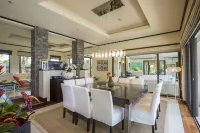 Anahita Golf & Spa Resort فنادق في موريشيوس