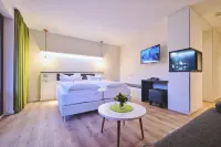 Sonnenresort Ettershaus Hotel di Bad Harzburg