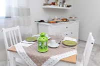 B&B la Canfora - Завтрак