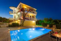 Zante View Studios & Villas