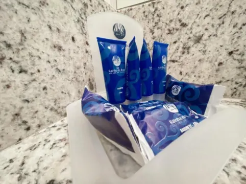 Hotel Rainha do Brasil Photos