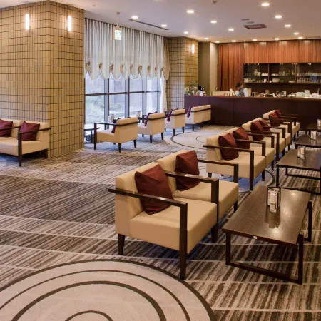 Hotel And Spa Kyoto Eminence