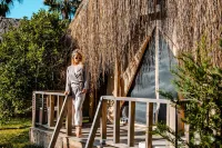 The Hill Glamping