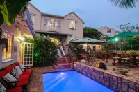 Acorn B&B in Durban - Bed and Breakfasts