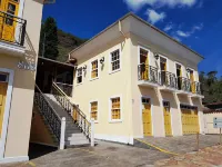 Pousada Imperial Cidade Hotels in Ouro Preto